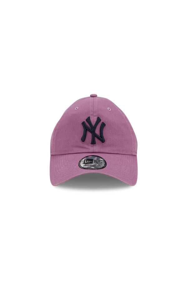 Springfield New Era New New York Yankees 9TWENTY Lila violet