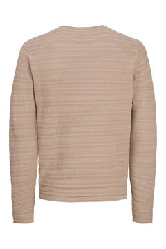 Jack & Jones Camisa de malha de regular fit