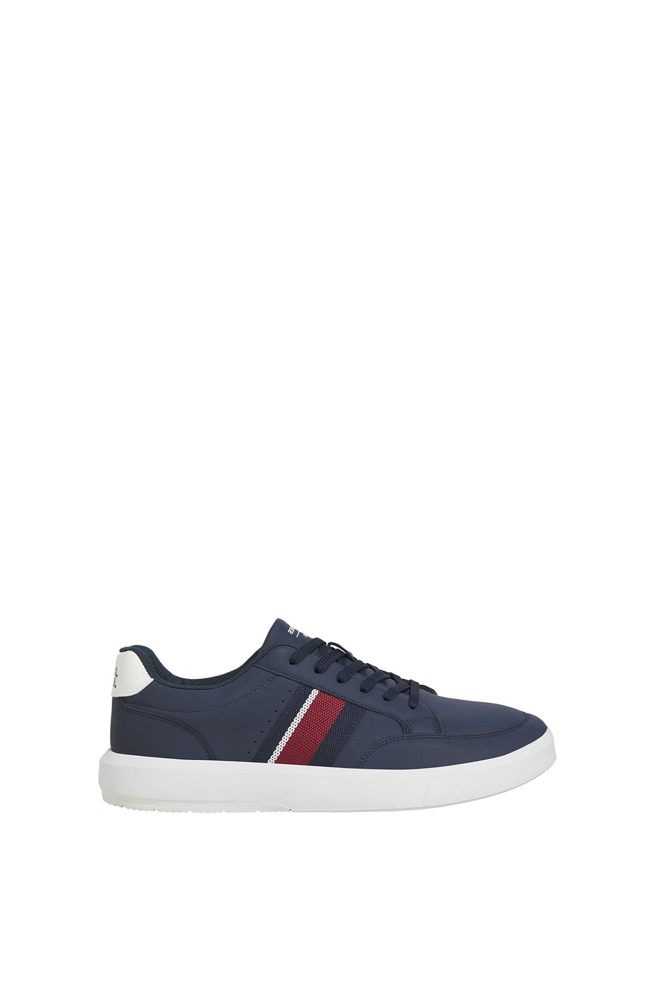 Jack & Jones Gummisohlen-Sneaker