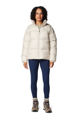 Chaqueta acolchada Puffect™ II para mujer