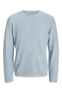 Jack & Jones Jersey punto manga larga holgado