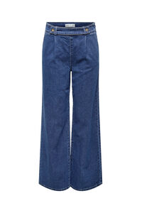 JDY Jeans Wide Leg