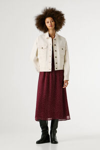 Pepe Jeans Chaqueta vaquera