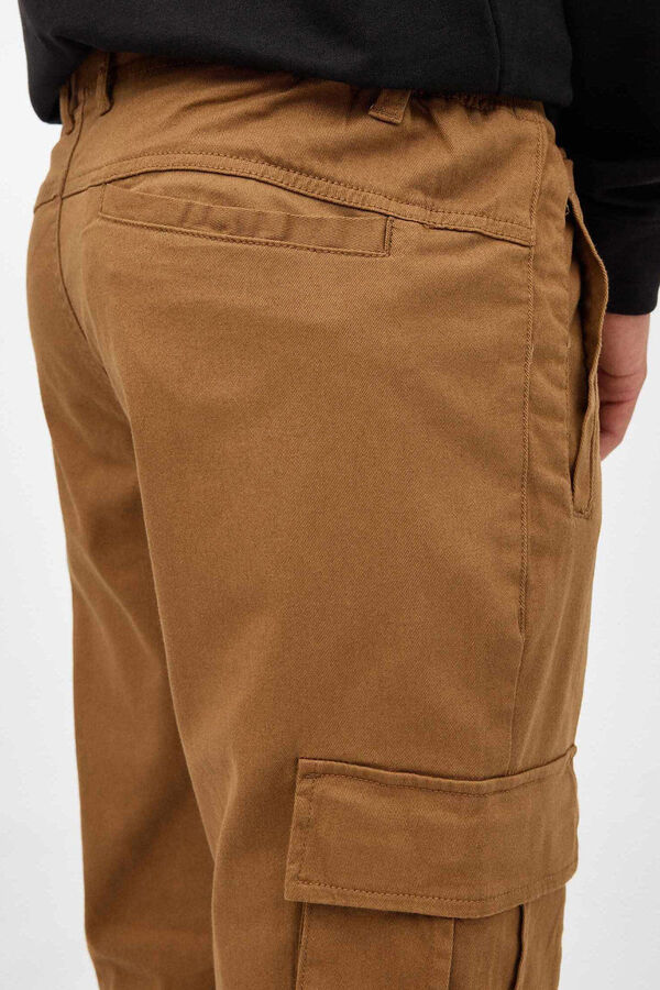 Springfield Joggers brown