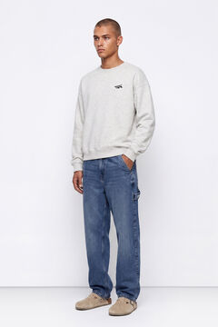 Tiffosi Young Super baggy jeans