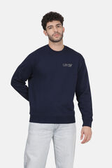 Springfield Sweatshirt Levi's®  marino