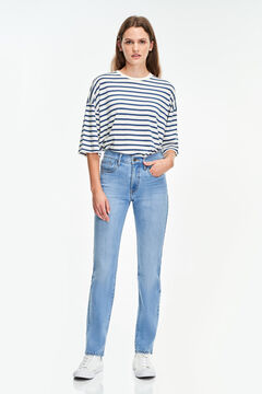 Levi's 724 jeans&trade; High Rise Straight blue