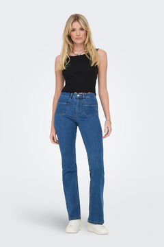 Only Jeans flared