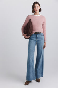 Springfield Plain basic jumper