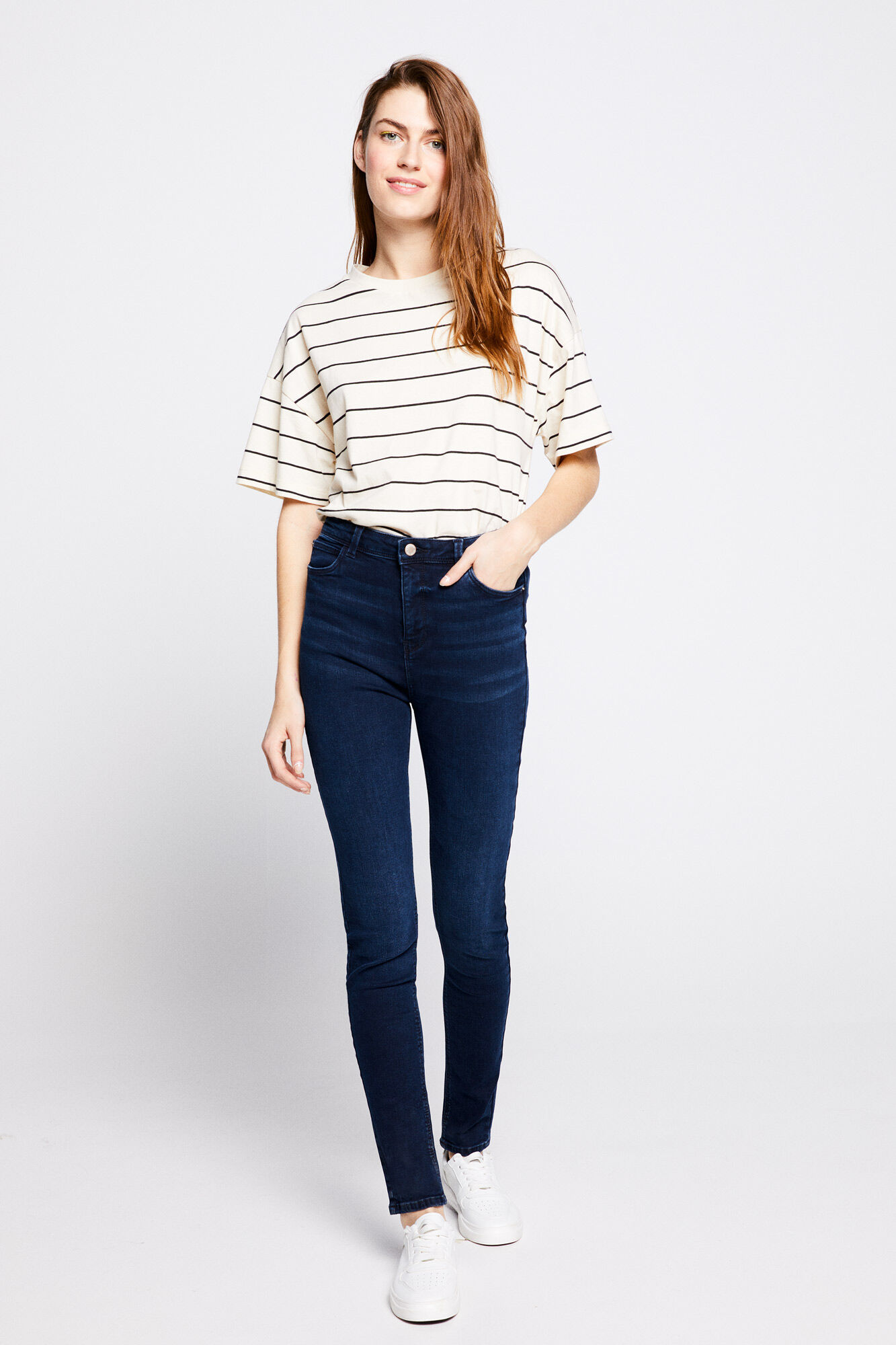 Jeans y Vaqueros de mujer | Nueva Colección | Springfield