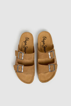 Pepe Jeans Sandalias anat&oacute;micas