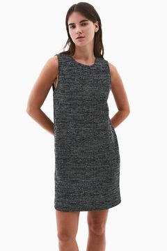 Oxxo Sleeveless short dress