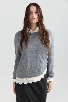 Springfield Lace jumper