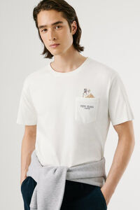 Pepe Jeans Camiseta Thansen