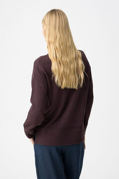 Tiffosi Jersey cuello redondo