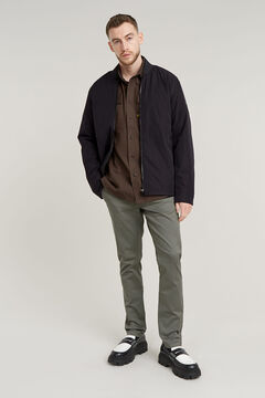 G-STAR Pantal&oacute;n chino, corte pitillo