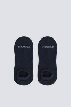 Springfield No-show sports sock