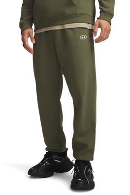 Pantalón jogger suave