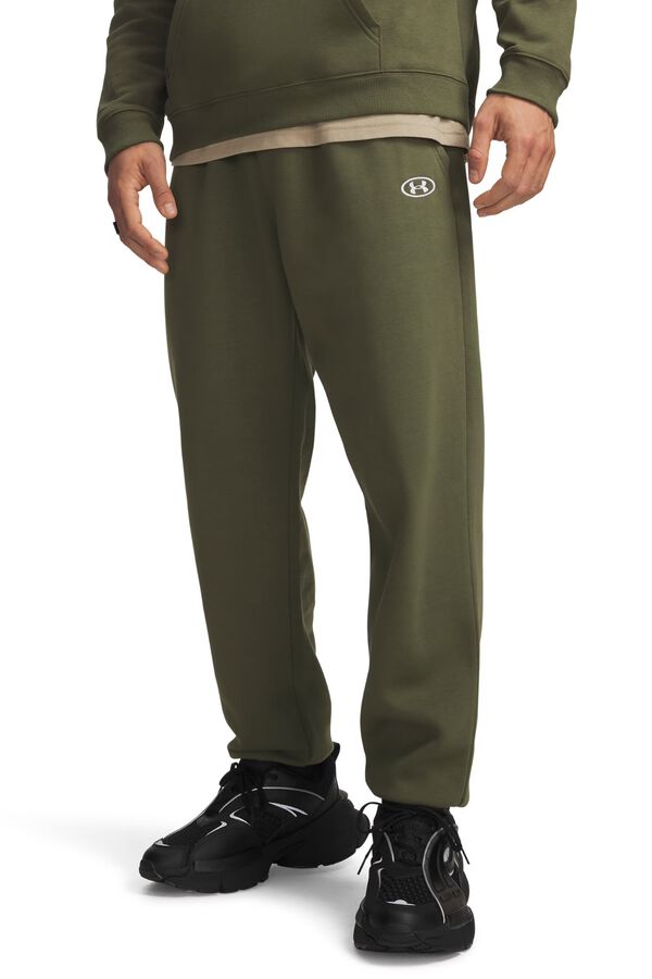 Under Armour Soft jogger trousers printed