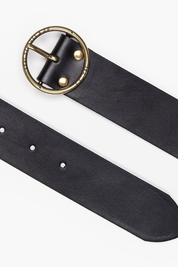 Levi's Levi's&reg; Belt black