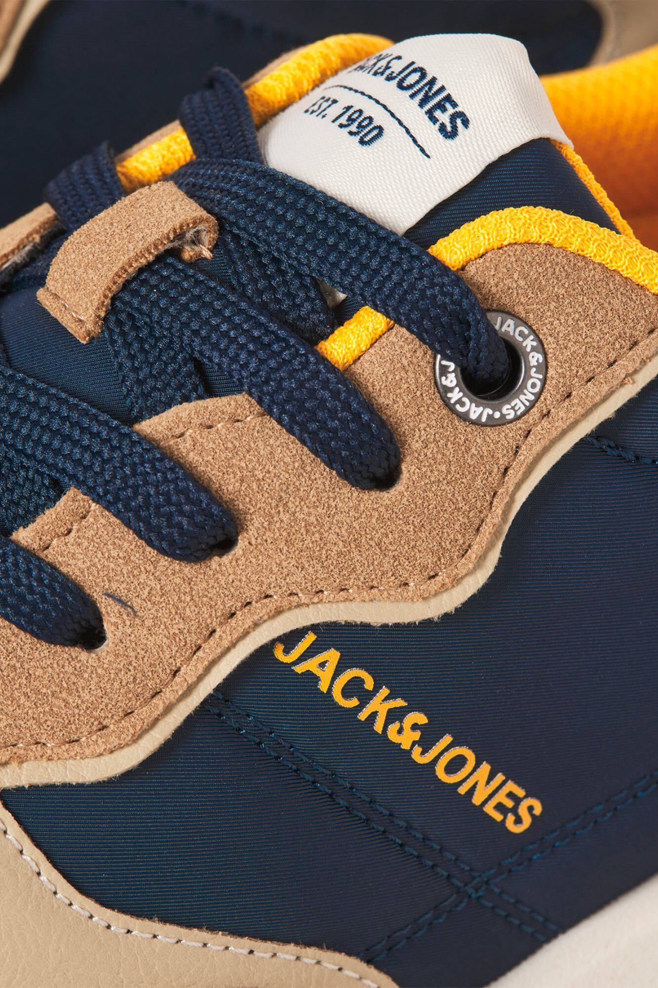 Jack & Jones Zapatillas deportivas bajas