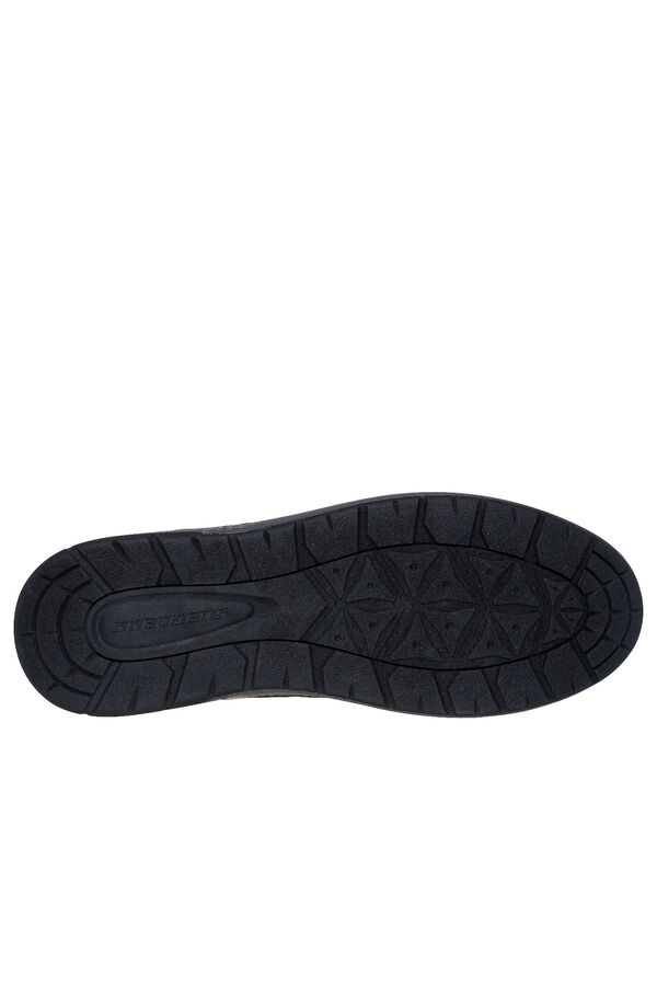 Skechers Garlan Deno sneakers black