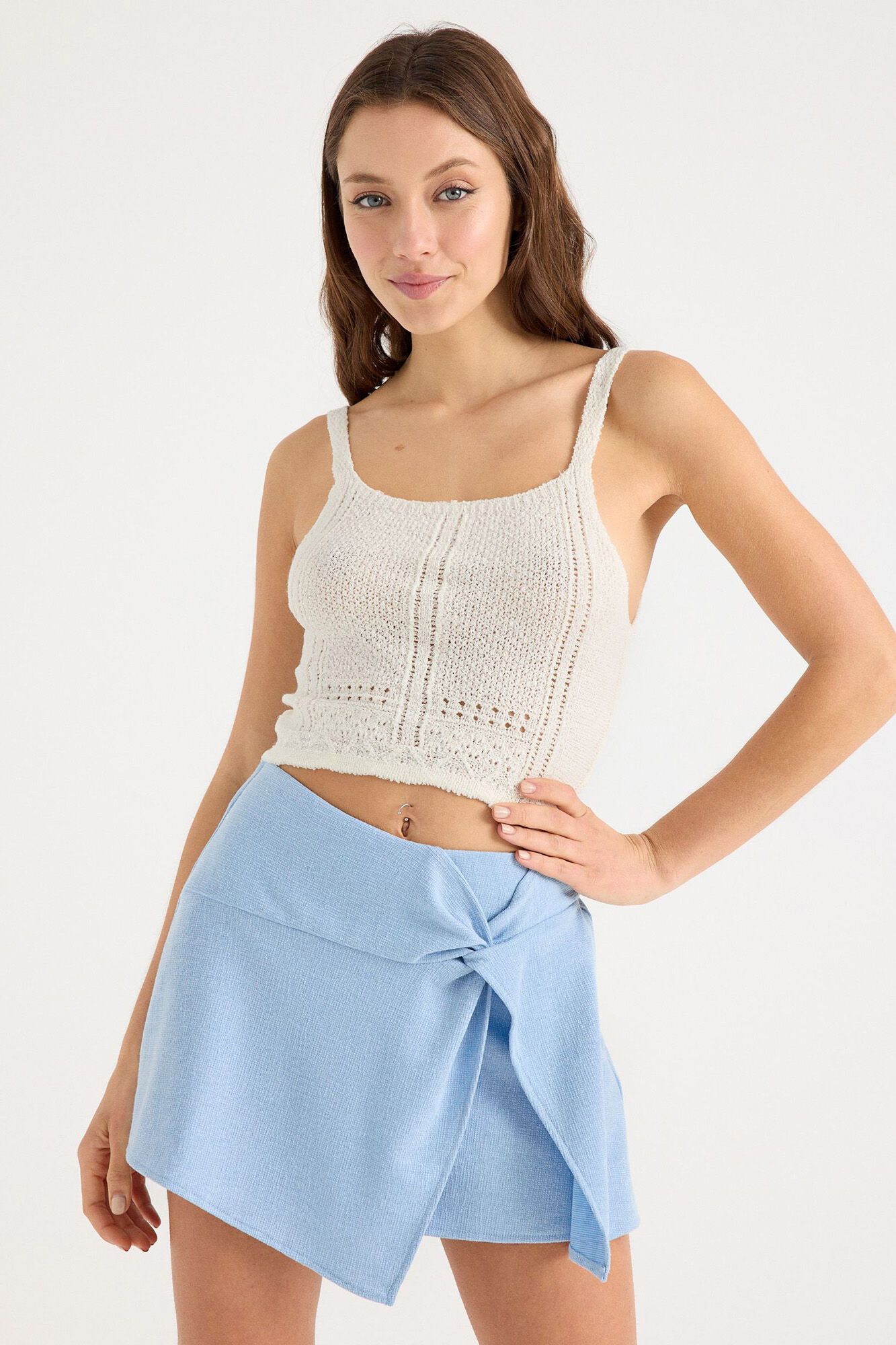Faldas de mujer | Nueva Colección | Springfield
