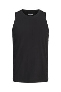 Jack & Jones Camiseta de tirantes backprint