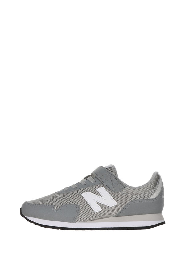 New Balance New Balance 323 Hook & Loop Sneakers grey