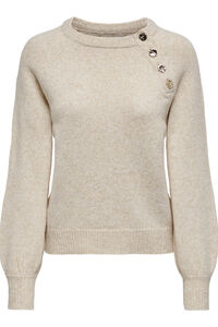 Only Jersey detalles joya