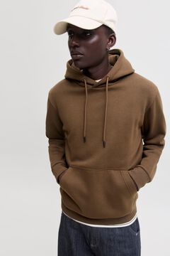 Jack & Jones Relaxed Hoodie