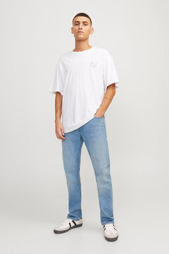 Jack & Jones Jeans com corte afunilado