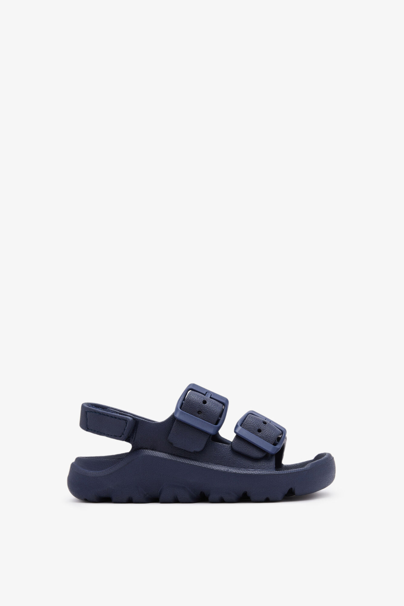 Conguitos Sandalias agua con hebillas