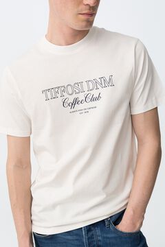 Tiffosi Camiseta de manga corta