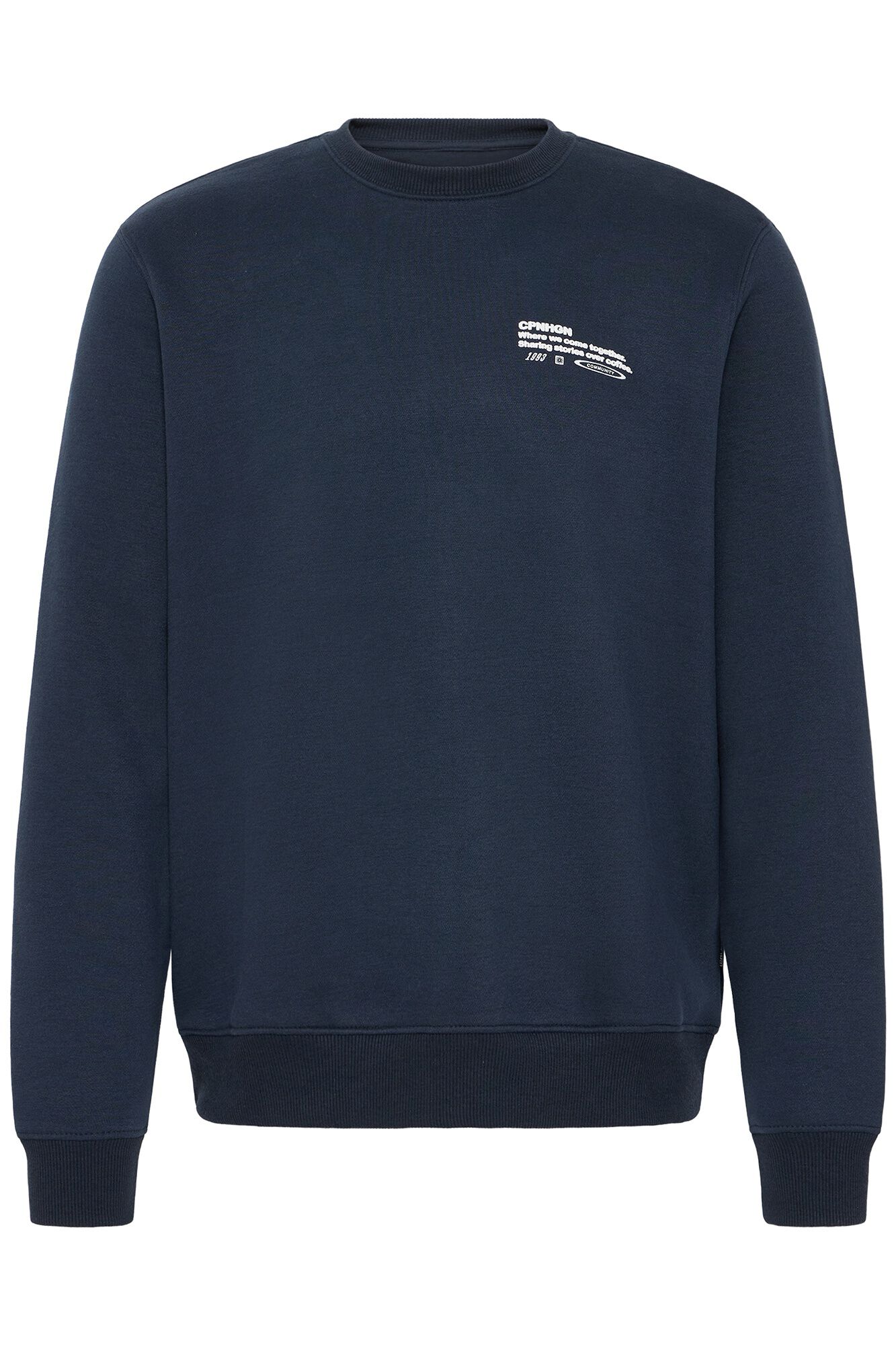 Blend Sweatshirt gola redonda