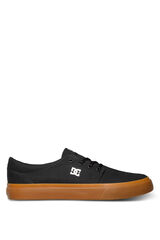 DC Shoes Zapatillas para Hombre negro