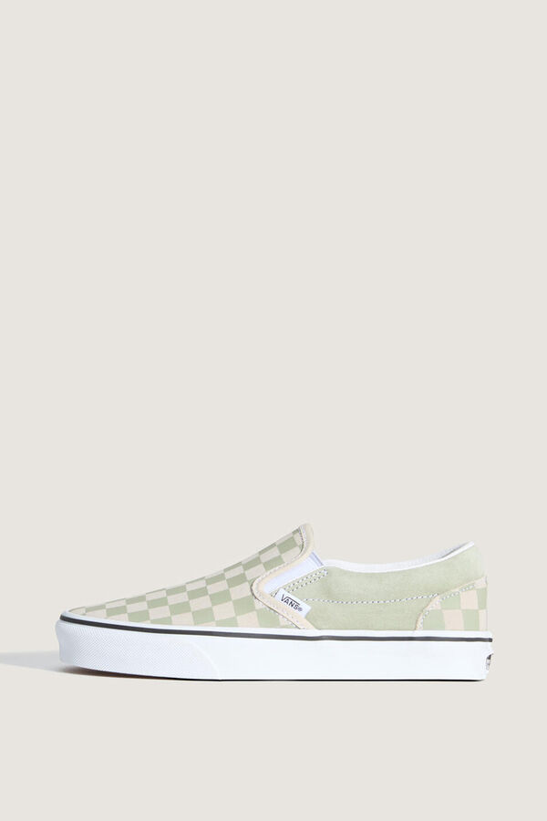 Vans Zapatillas Slip-on estampado