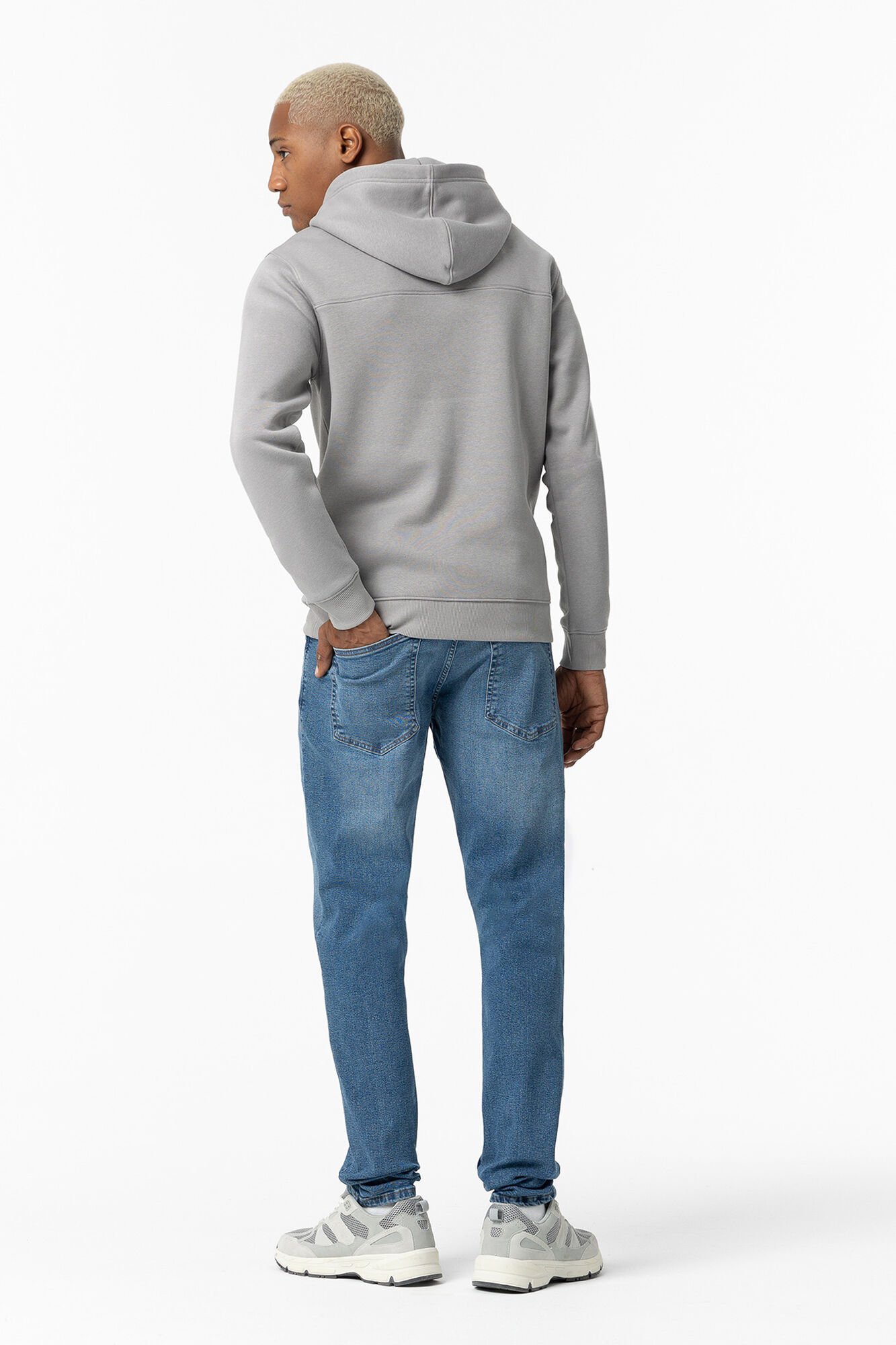 Tiffosi Jeans Tyler Tapered