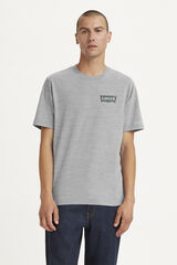 Springfield T-shirt Levi's® cinza