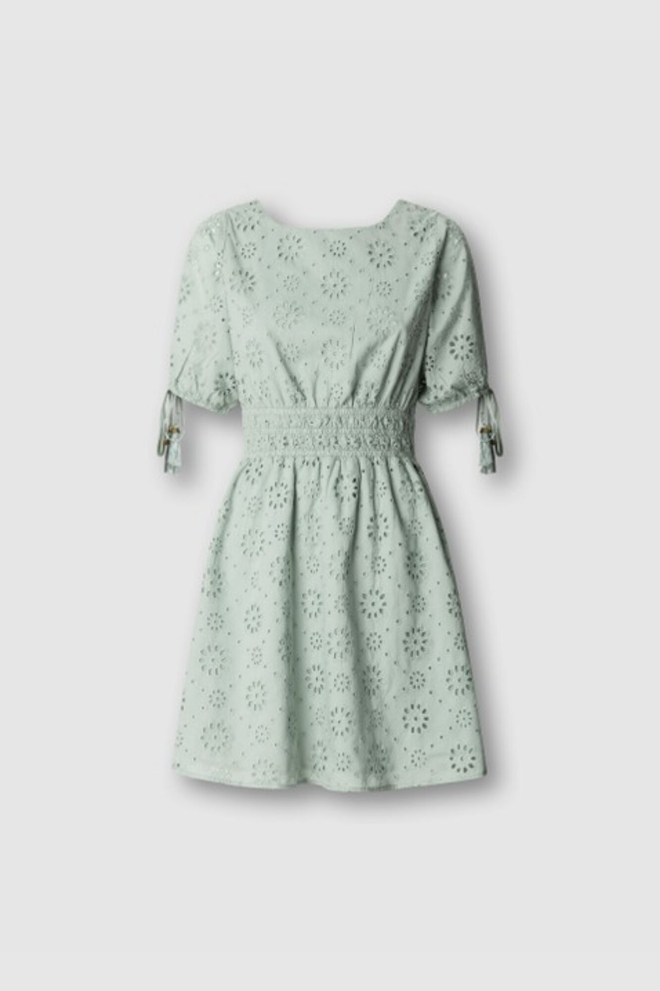 Pepe Jeans Vestido corto manga corta
