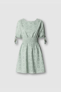 Pepe Jeans Vestido corto manga corta