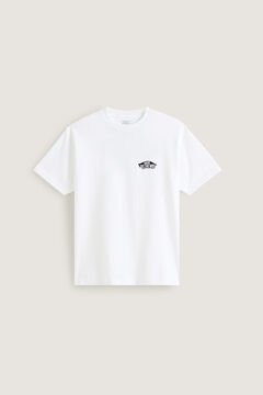 Vans Camiseta pat&iacute;n manga corta