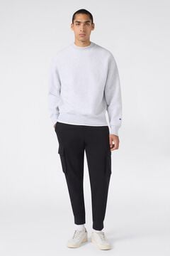 Champion Cal&ccedil;a cargo com logo