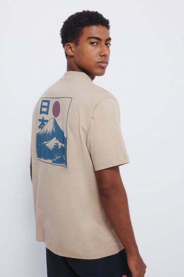 Roupa para homem | Nova Coleção | Springfield PT