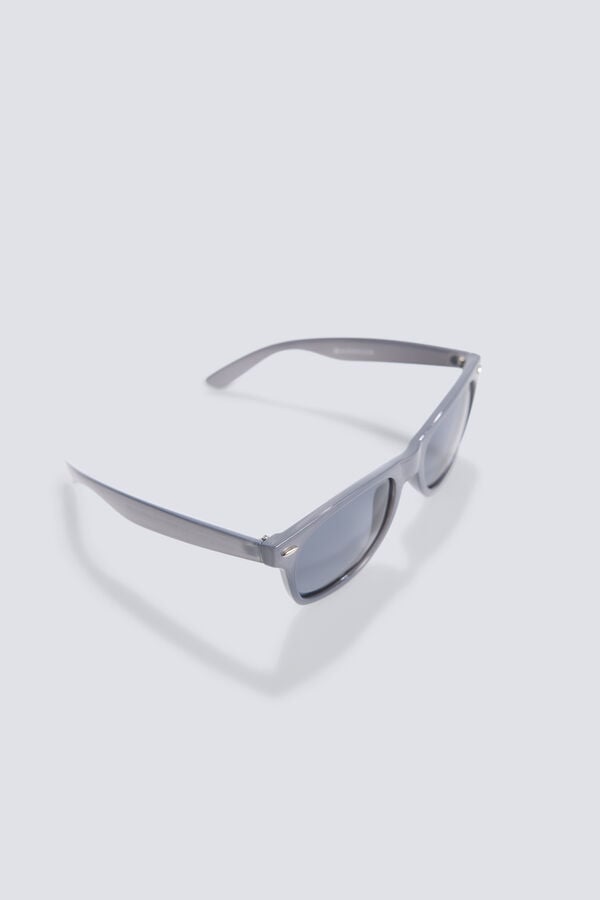 Springfield Gafas de sol cl&aacute;sicas gris