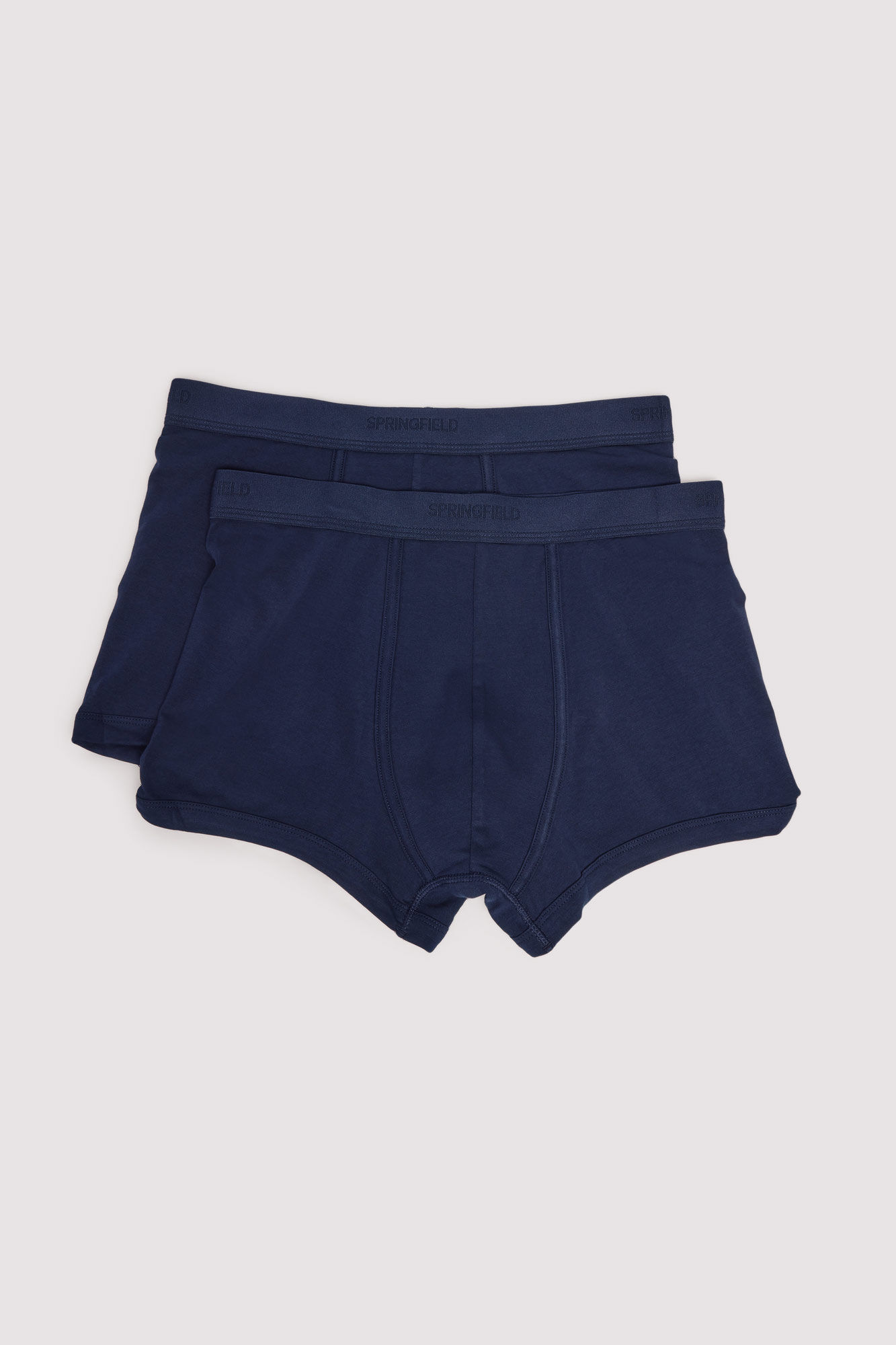 Springfield 2-pack essentials boxers