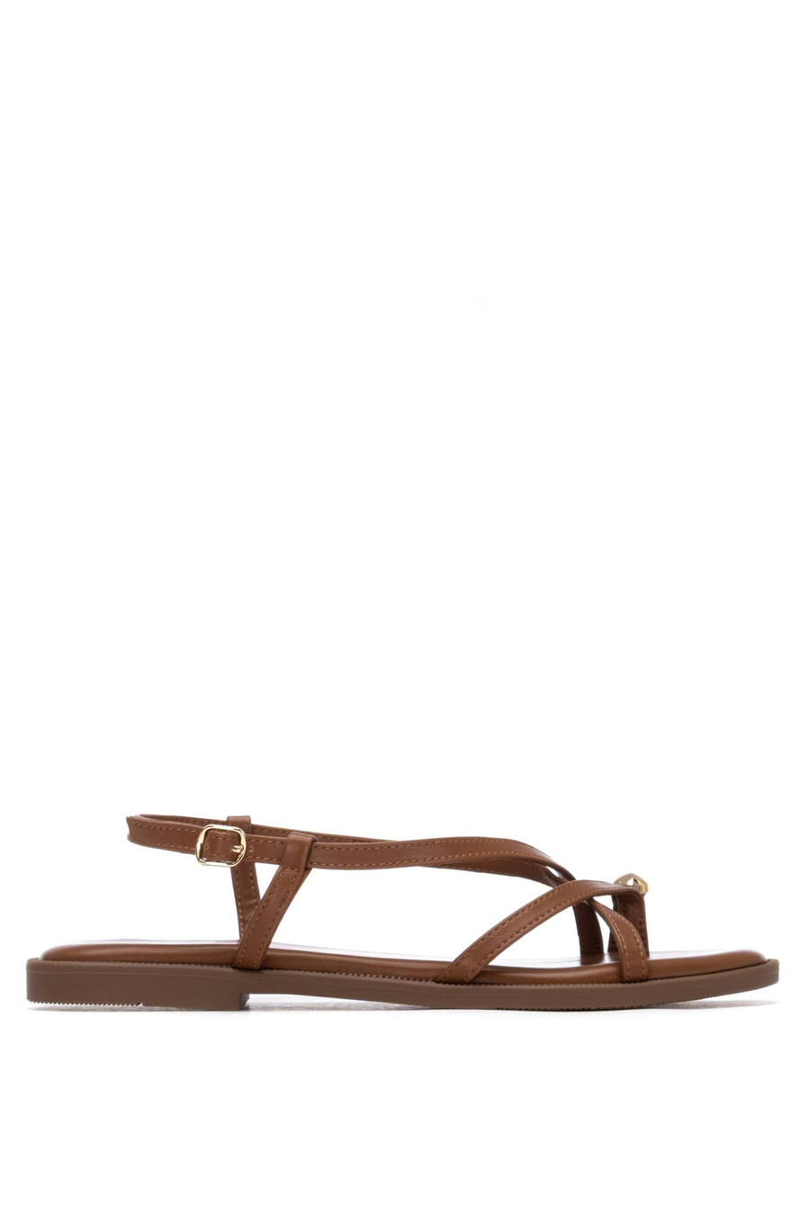 Sandalia minimalista tiras