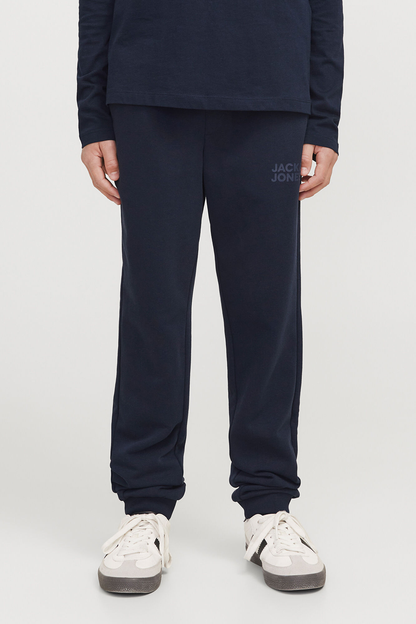 Jack & Jones Junior Pantal&oacute;n jogger deportivo