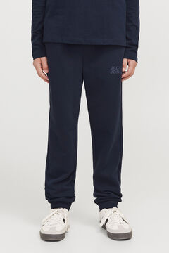 Jack & Jones Junior Pantal&oacute;n jogger deportivo
