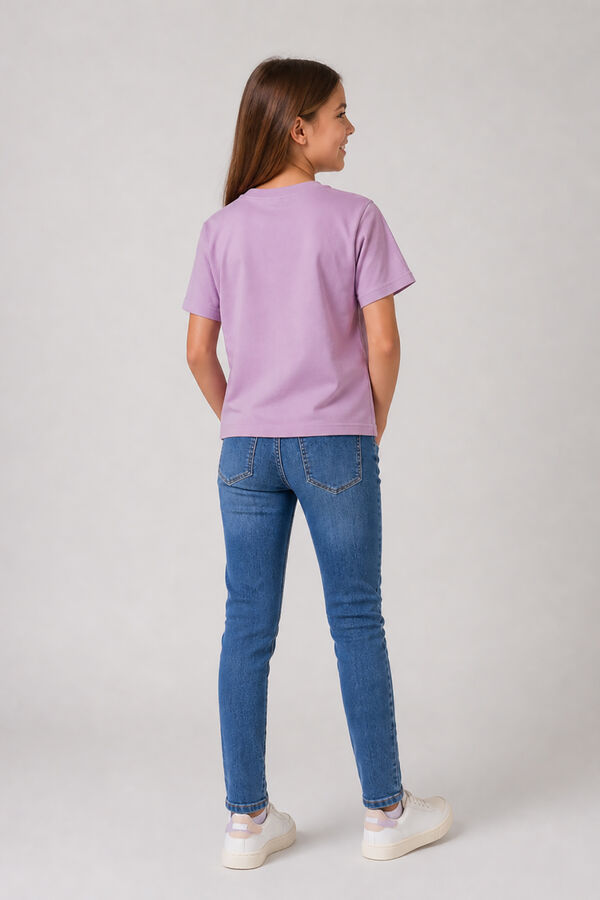 Name It Hello Kitty T-shirt pink